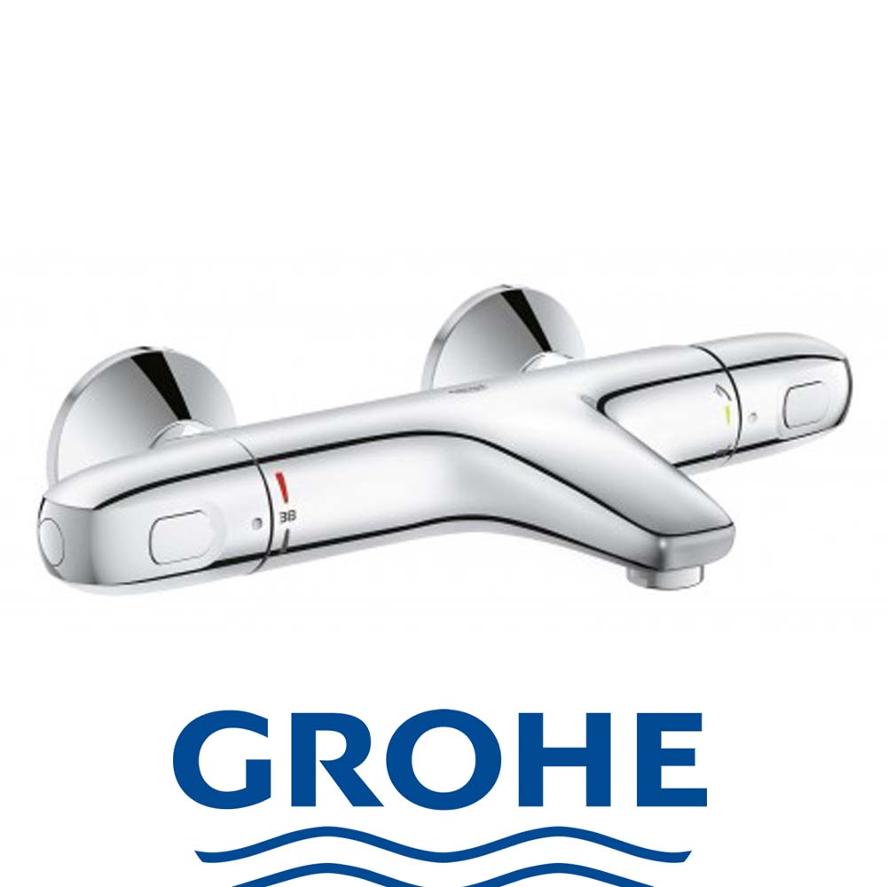 Vòi sen GROHE-category-image