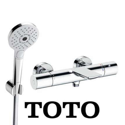 Vòi sen TOTO