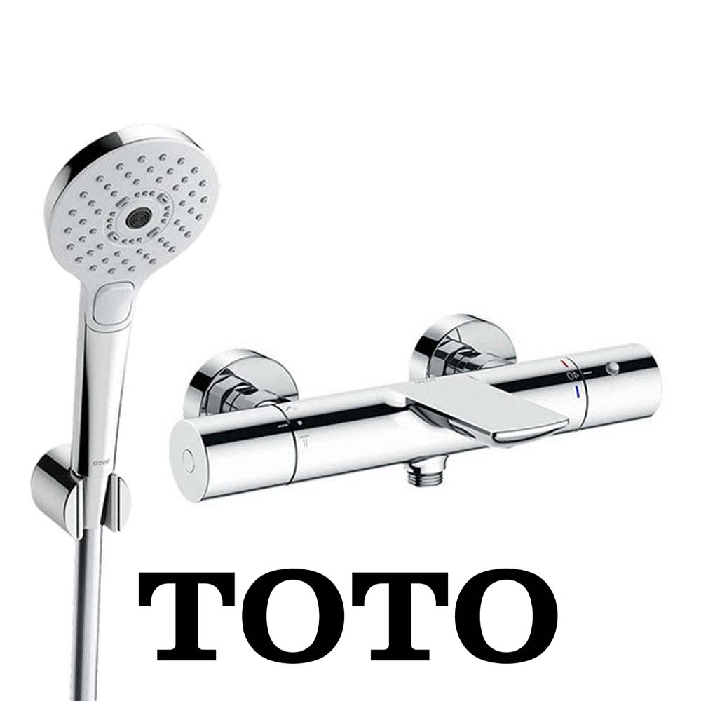 Vòi sen TOTO-category-image