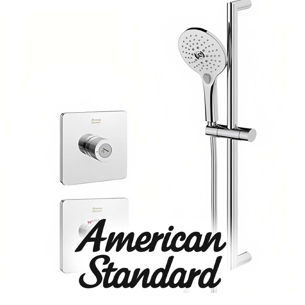 Vòi sen âm tường AMERICAN STANDARD-category-image