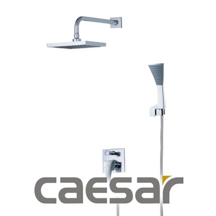 Vòi sen âm tường CAESAR