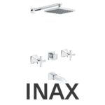 Vòi sen âm tường INAX-category-image