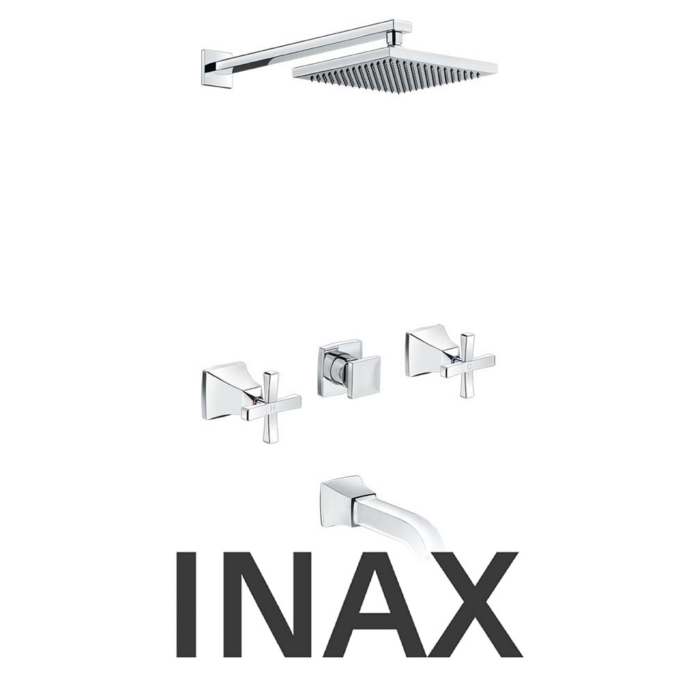 Vòi sen âm tường INAX-category-image