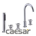 Vòi sen bồn tắm CAESAR-category-image