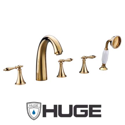 Vòi sen bồn tắm HUGE