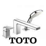Vòi sen bồn tắm TOTO-category-image