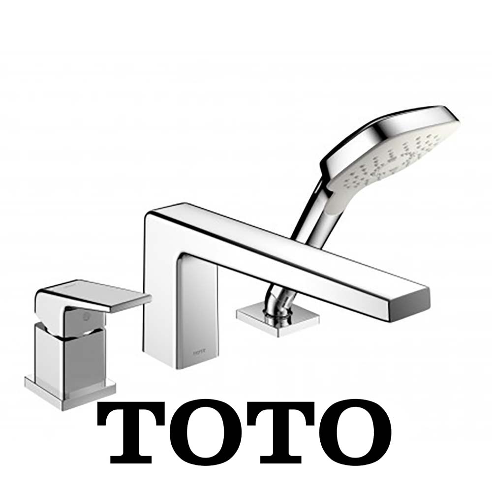 Vòi sen bồn tắm TOTO-category-image
