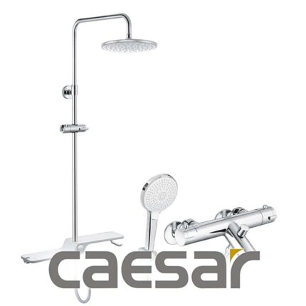 Vòi sen cây CAESAR