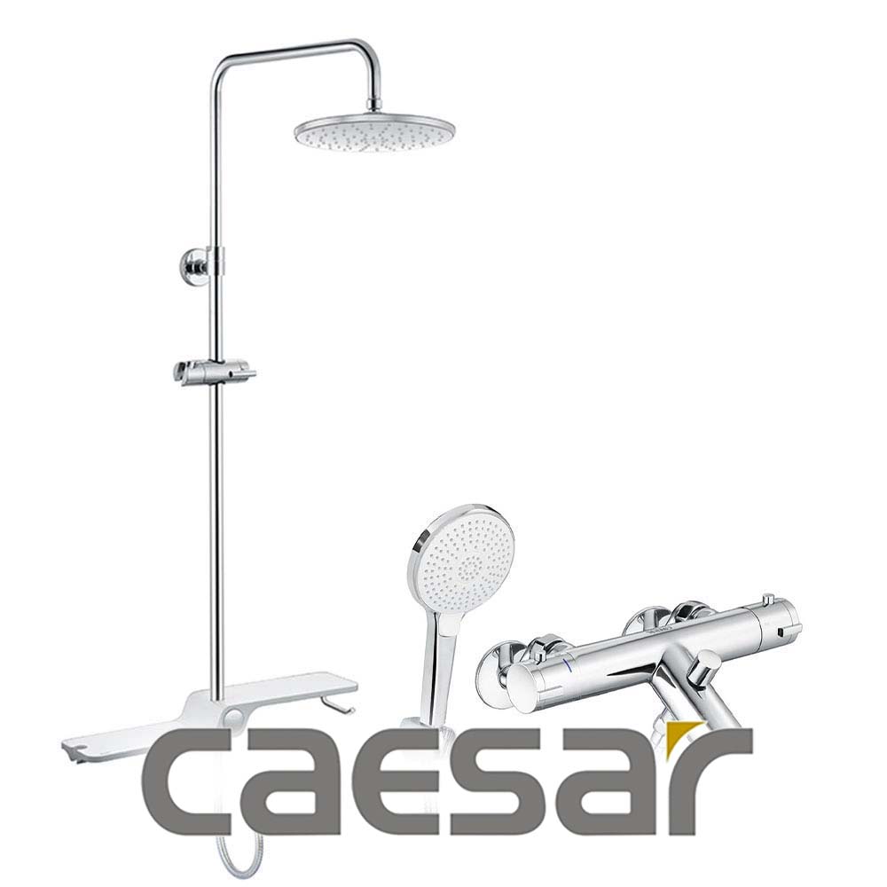 Vòi sen cây CAESAR-category-image