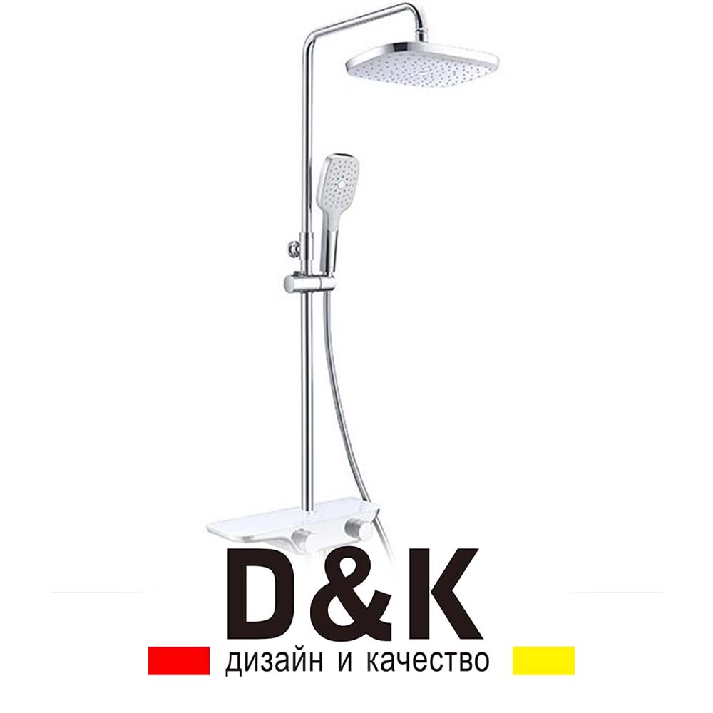 Vòi sen cây D&K-category-image