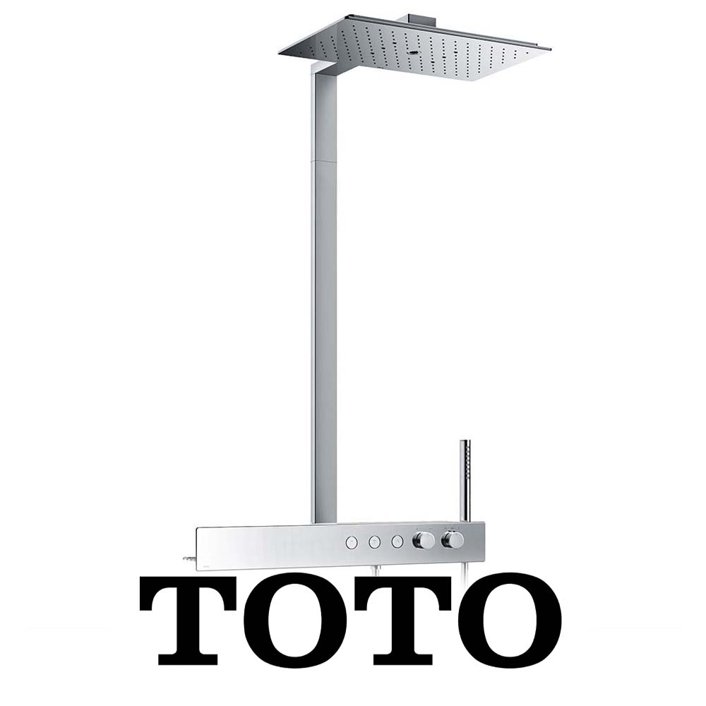 Vòi sen cây TOTO-category-image