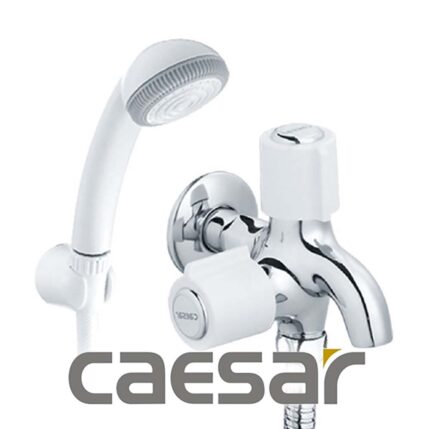 Vòi sen lạnh CAESAR