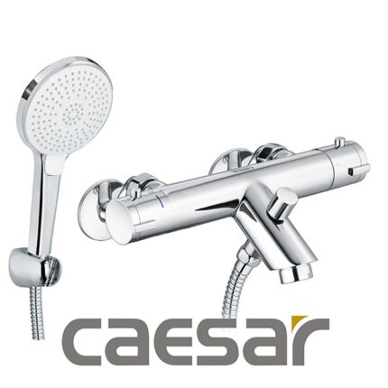 Vòi sen nhiệt độ CAESAR