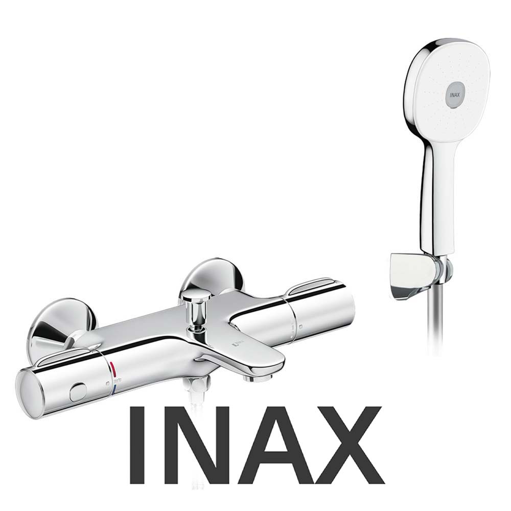 Vòi sen nhiệt độ INAX-category-image
