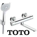 Vòi sen nhiệt độ TOTO-category-image