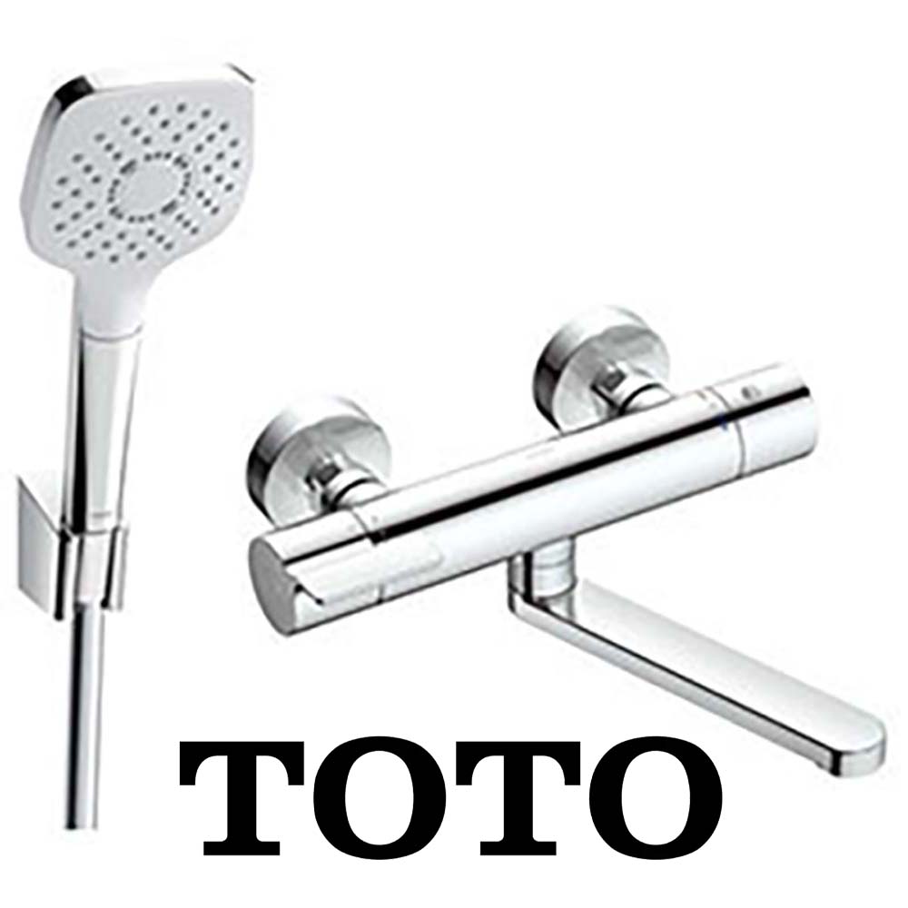 Vòi sen nhiệt độ TOTO-category-image