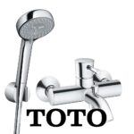 Vòi sen tay TOTO-category-image