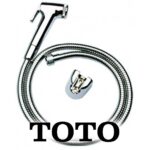 Vòi xịt vệ sinh TOTO-category-image