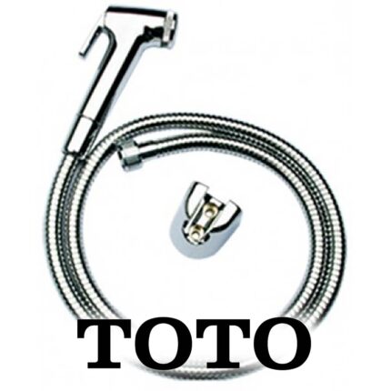 Vòi xịt vệ sinh TOTO