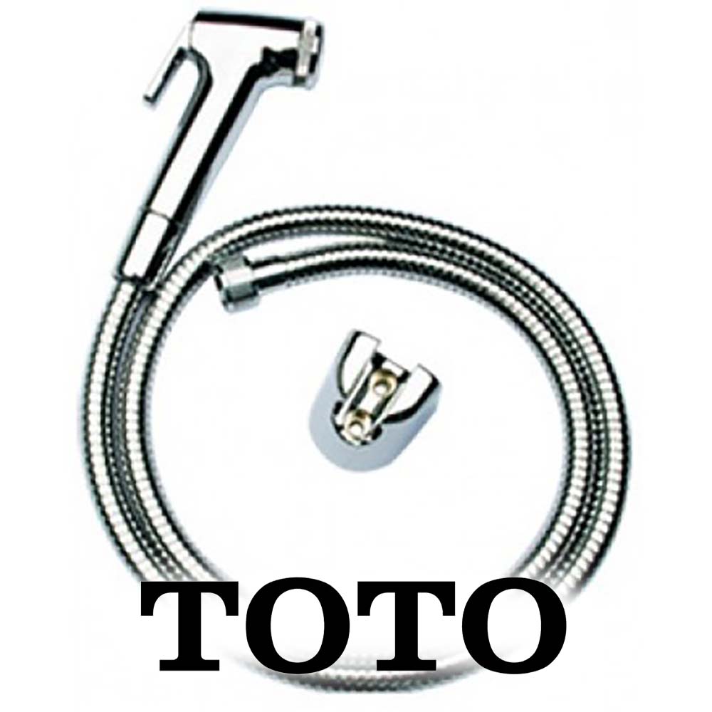 Vòi xịt vệ sinh TOTO-category-image