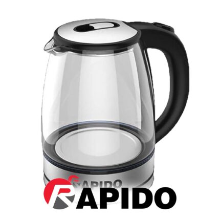 Ấm siêu tốc RAPIDO