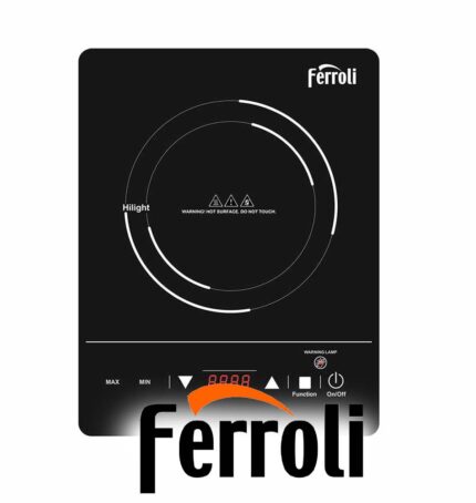 Bếp điện FERROLI