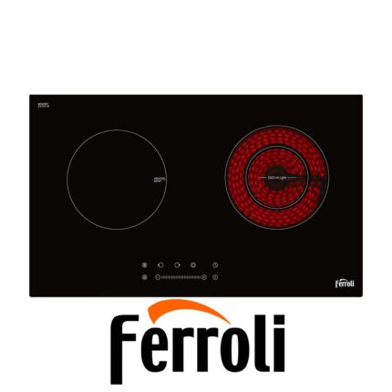 Bếp điện từ Ferroli