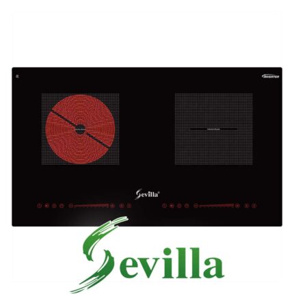 Bếp điện từ Sevilla