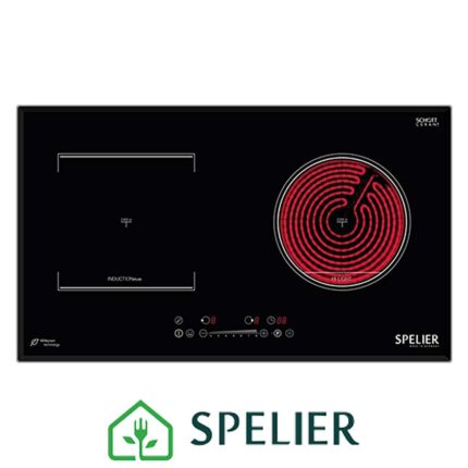 Bếp điện từ Spelier