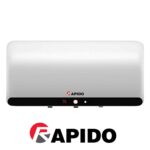 bình nóng lạnh rapido category image