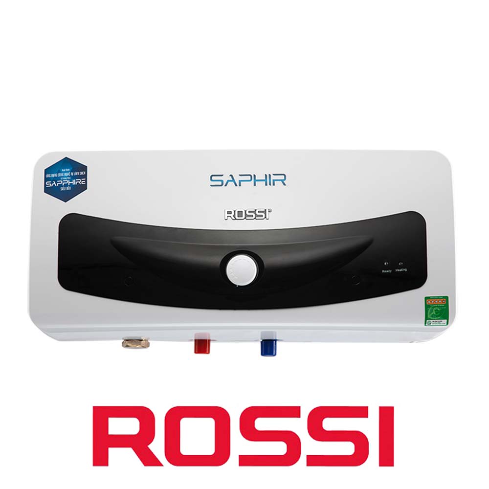 bình nóng lạnh rossi category image