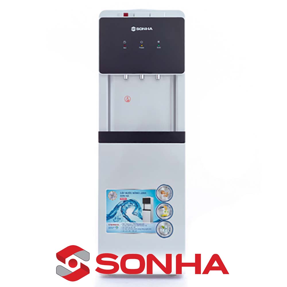 cây nước nóng lạnh sơn hà category image