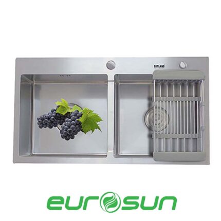 Chậu rửa bát EUROSUN