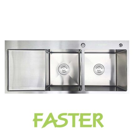 Chậu rửa bát FASTER