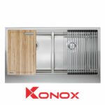 chậu rửa bát konox-category-image