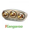 đèn sưởi quạt sưởi kangaroo category image