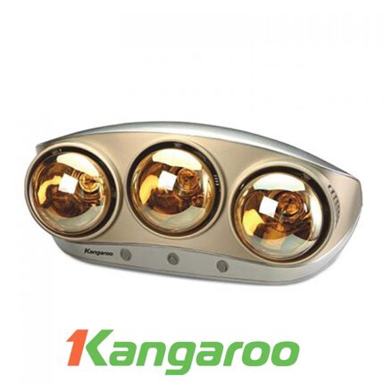 Đèn sưởi Kangaroo