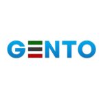 gento logo
