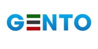 gento logo