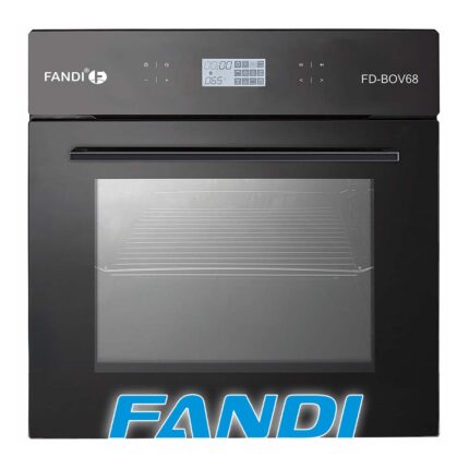 Lò nướng FANDI