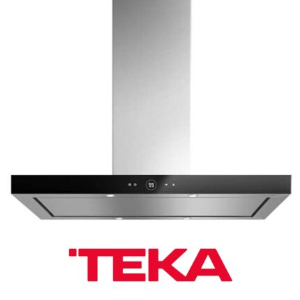 Máy hút mùi TEKA