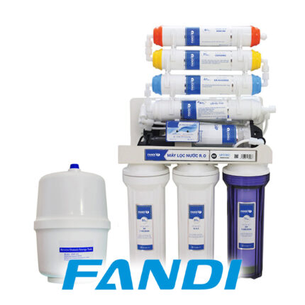 Máy lọc nước FANDI
