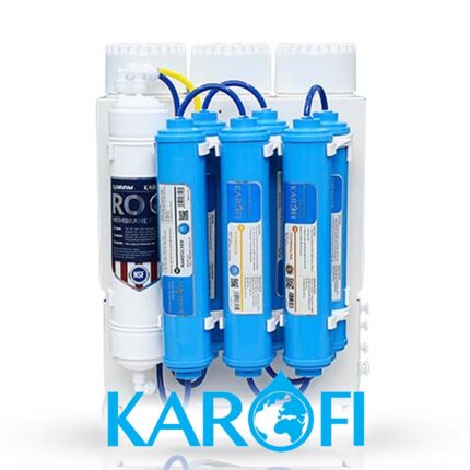 Máy lọc nước Karofi
