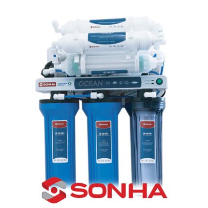 Máy lọc nước Sơn Hà