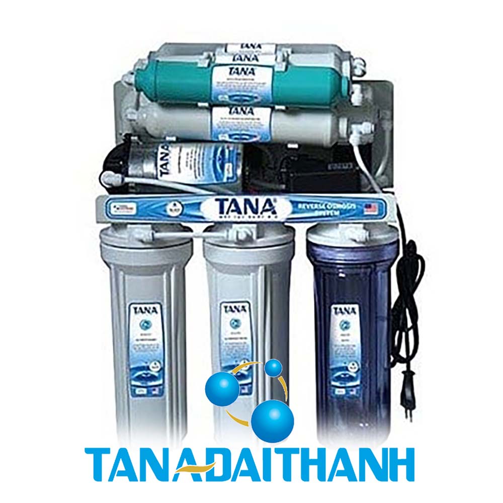 máy lọc nước tân á category image