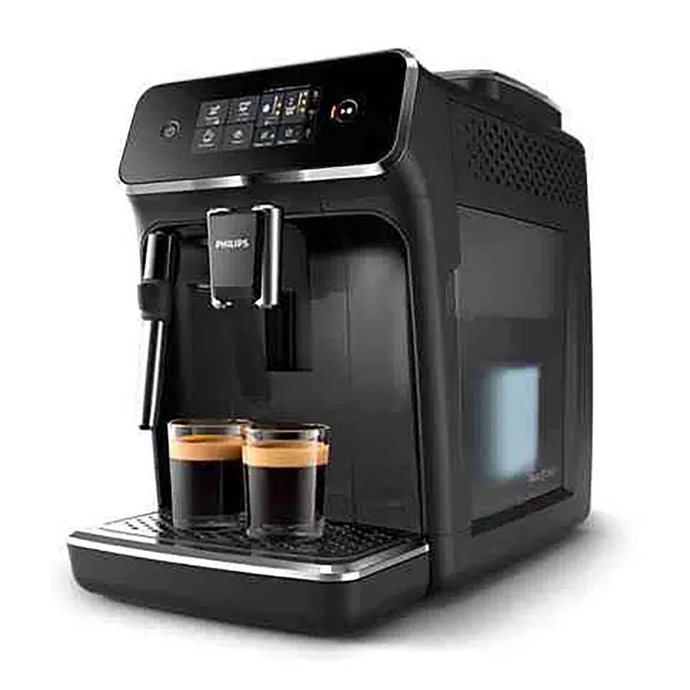 máy pha cà phê category image