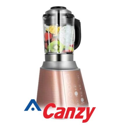 Máy xay ép CANZY
