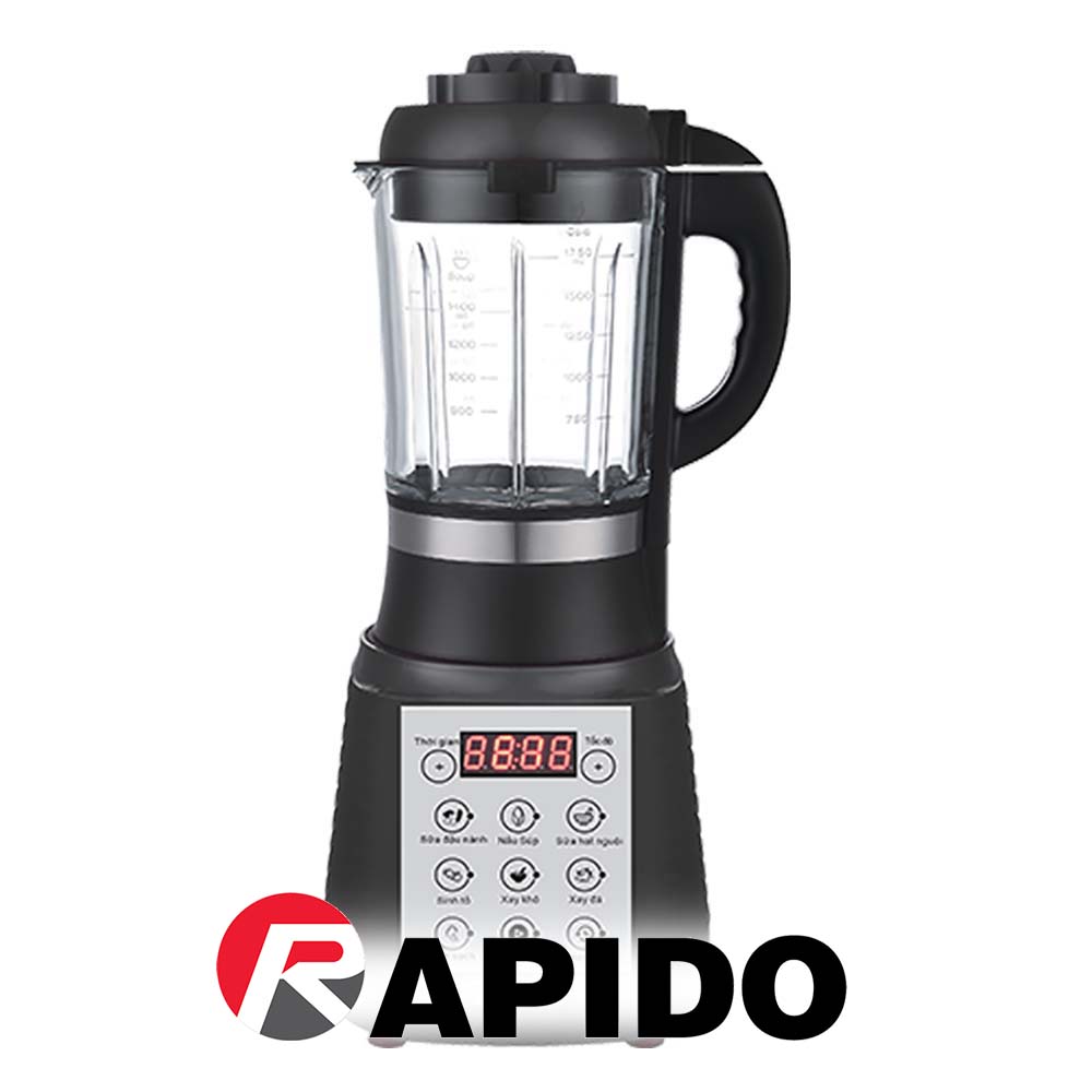 máy xay rapido category image