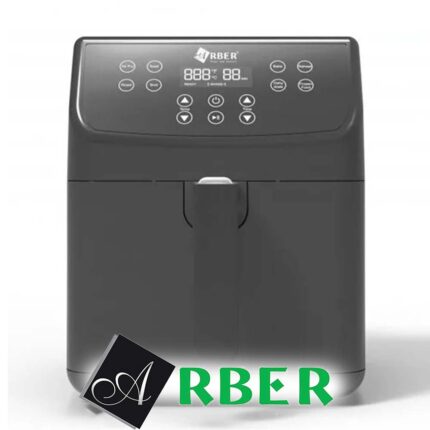 Nồi chiên không dầu ARBER