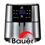 nồi chiên không dầu bauer category image